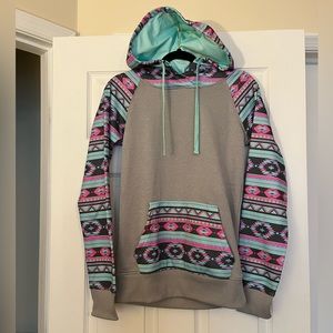 Women’s sweatshirt